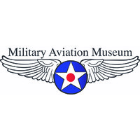 Military Aviation Museum logo