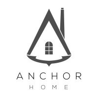 Anchor Home logo