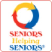 Seniors Helping Seniors® Chester County, Montgomery County, & Upper Bucks County logo