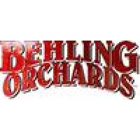 Behling Orchards logo