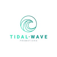 Tidal Wave Promotions logo