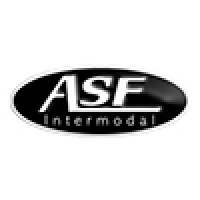 ASF Intermodal logo