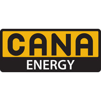 CANA Energy (CHV) Ltd. logo