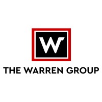 The Warren Group logo