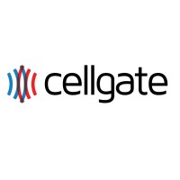 CellGate Access Control Systems logo