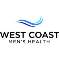 West Coast Men's Health logo