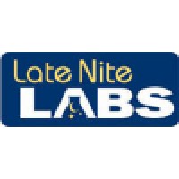 Late Nite Labs logo