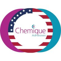 Chemique Adhesives USA logo