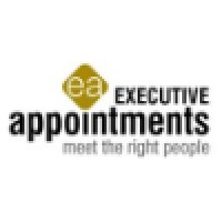 Executive Appointments logo