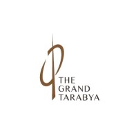 The Grand Tarabya logo