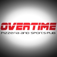OVERTIME PIZZERIA & SPORTS PUB, INC. logo