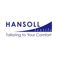 Hansoll Textile Ltd. logo