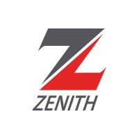 Zenith Bank (Ghana) Limited logo