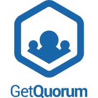GetQuorum logo