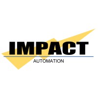 Impact Automation, Inc. logo