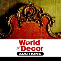 World Of Decor logo