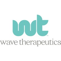 Wave Therapeutics (Techstars Future Of Longevity) logo