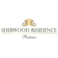 Sherwood Residence logo