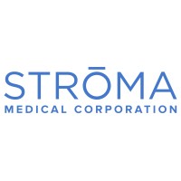 Strōma Medical Corporation logo