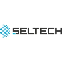 SELTECH logo