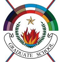 UTEP Graduate School logo