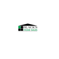 Blacks Home Sales, Inc. logo