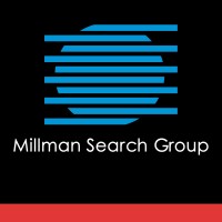 Millman Search Group logo