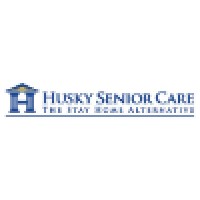 Husky Senior Care LLC logo