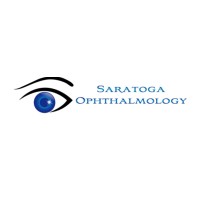 Saratoga Ophthalmology logo