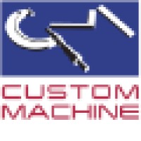 Image of Custom Machine LLC