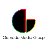 Gizmodo Media Group logo