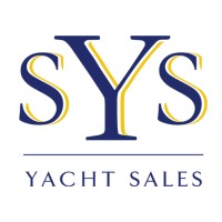 SYS Yacht Sales logo