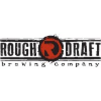 Rough Draft Brewing Company logo