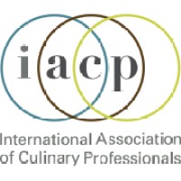 International Association Of Culinary Professionals logo