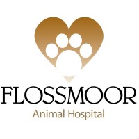 Flossmoor Animal Hospital logo