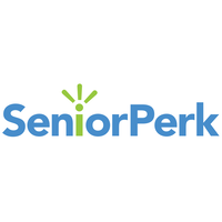 SeniorPerk logo