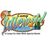Camp Idlewild Of Florida, Inc. logo