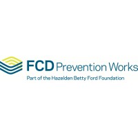 FCD Prevention Works logo