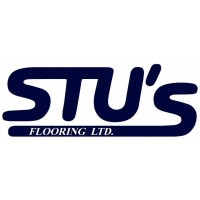 STU'S Flooring logo