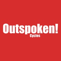 Outspoken Cycles logo