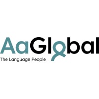 AaGlobal logo