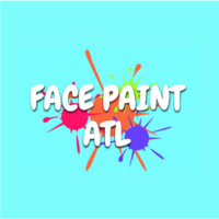 Face Paint ATL logo