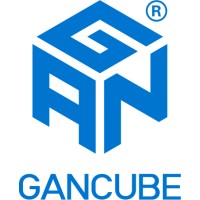 GANCUBE logo