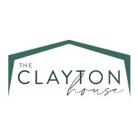 The Clayton House logo