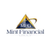 Mint Financial Group logo