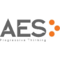 AES Technologies India Pvt Limited logo