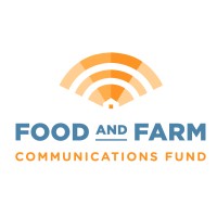 Food And Farm Communications Fund logo