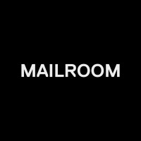 THE MAILROOM logo