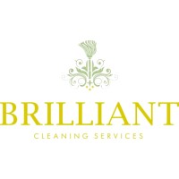 Brilliant Cleaning Services Ltd logo