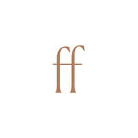 Fewer Finer logo